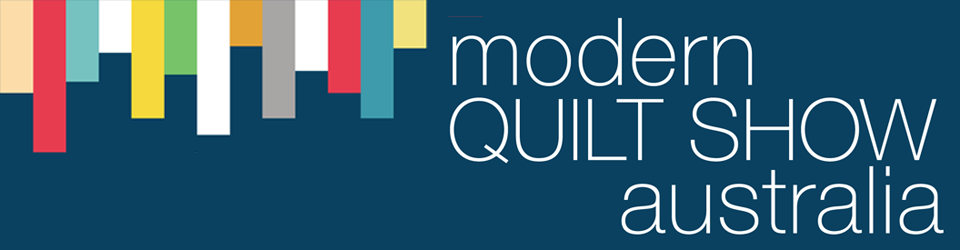 Modern Quilt Show Australia